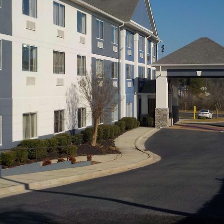 Sonesta Essential Augusta Hotel Exterior photo
