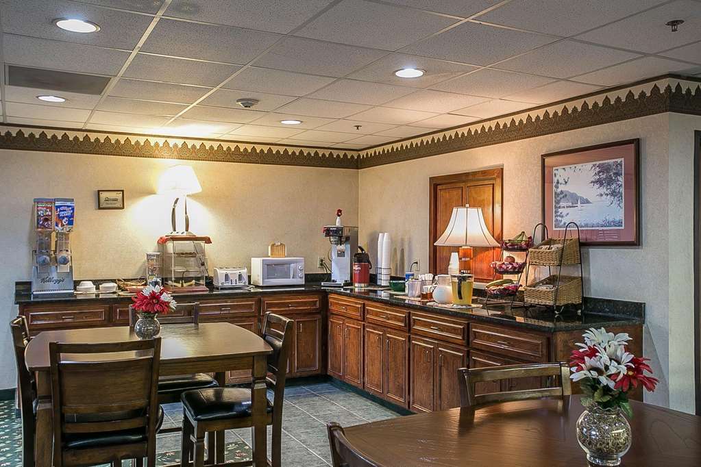 Sonesta Essential Augusta Hotel Restaurant photo