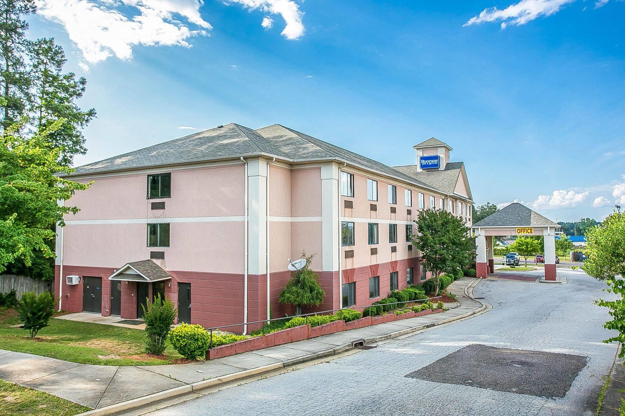 Sonesta Essential Augusta Hotel Exterior photo